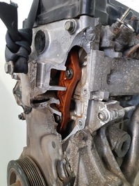 фото thumb №7, Honda fr-v двигатель 1.8 v-tec r18a1 145tys km