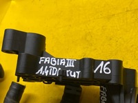 фото thumb №9, Основание фильтра масла 04b115389b polo v ibiza iv fabia iii 1.4 tdi cut