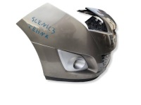 Бампер перед renault grand scenic 3 3 tehnk Ціна, фото thumb