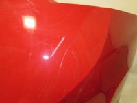 фото thumb №9, Бампер задняя octavia iii kombi