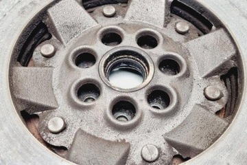 фото thumb №9, Комплект зчеплення renault megane ii купе-кабріолет em0/1_ 8200279195