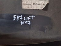 фото thumb №4, Bmw e87 lift n47 впуск повітря