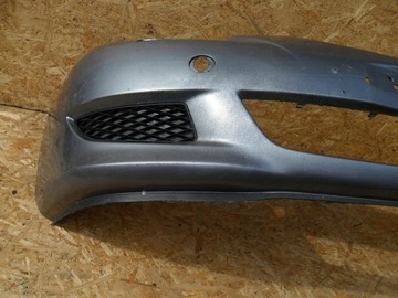 фото thumb №8, Mazda 3 bk 2004 2005 2006 бампер переднее