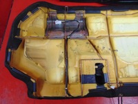 фото thumb №10, Hyundai ix35 09- диван зад задняя кожа с подогревом