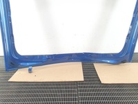 фото thumb №16, Крышка зад задняя багажника skoda octavia iv рестайлинг sedan 8x8x f5w повреждённая