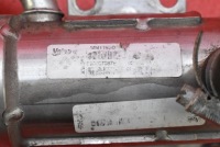 Радиатор выхлопных газов 8200873678 renault trafic 2 ii 2.0 dci 115 km 06-15 Недорого, фото thumb