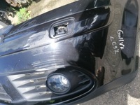 фото thumb №6, Vw golf v plus 04- бампер перед передний lc9z