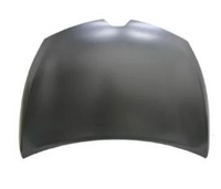 фото thumb №1, Renault clio 4 iv 12-19 капот крышка двигателя nowa