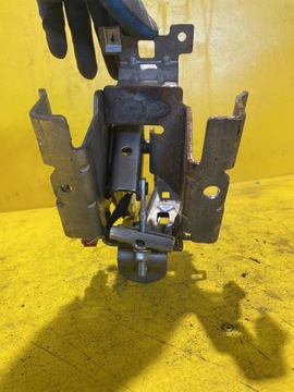 фото thumb №6, Peugeot 308 2009 важіль гальма ручного