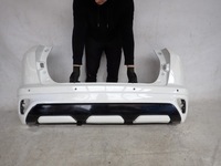 фото thumb №16, Mitsubishi eclipse cross lift 20- бампер задняя задний 4xpdc