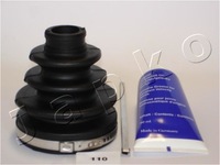 фото thumb №2, Защита шарнир приводного toyota starlet tercel