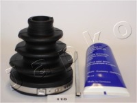 Захист шарнір привідного do toyota corolla mr2 Ціна, фото thumb