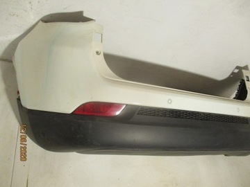 фото thumb №7, Бампер jeep compass pdc 17r