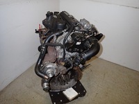 фото thumb №9, Mitsubishi colt cz3 04- 1.5 did двигун двигун