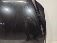 фото thumb №12, Капот крышка двигателя mazda 6 gj lift 18-