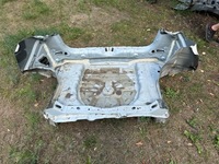 фото thumb №6, Hyundai ix35 lift pas задня піддон tcw 10-15r