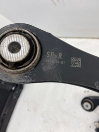 фото thumb №7, Bmw x5 g05 x6 g06 g07 m50d поворотна опора зад права важелі комплект