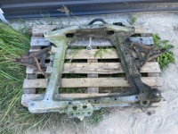 фото thumb №2, Подрамник перед подрамник подвеска renault kangoo i 1.5 dci