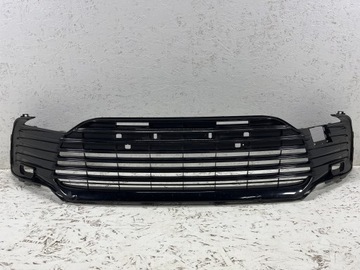 фото thumb №1, Решітка решітка радіатора бампера toyota camry viii рестайлінг 21-