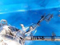 фото thumb №5, Усилитель панели приборной панели toyota prius 16 5533047161