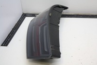 фото thumb №4, Лампа левый зад led matrix чёрная audi q7 sq7 4m0052101a