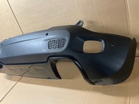 фото thumb №4, Jeep renegade бампер задняя задний 735585023 оригинал