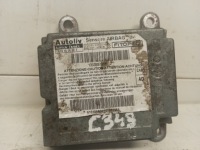 фото thumb №1, Датчик модуль подушек подушка безопасности citroen nemo 1353557080
