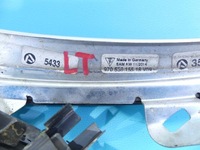 фото thumb №13, Porsche panamera 970 молдинг двері хром ліва задня