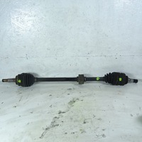 фото thumb №1, Toyota corolla 1.8b приводной вал правая перед