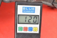 фото thumb №10, Крыло правые перед переднее серый toyota avensis t25 рестайлинг 06-09