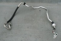 фото thumb №1, Шланг кондиционера kia ceed i lift 1.6 crdi 09-