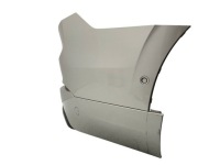 Volvo xc90 2016 с задний бампер задний Доставка, фото thumb