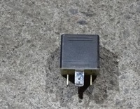 фото thumb №1, Реле mercedes оригінальний номер a0035459605