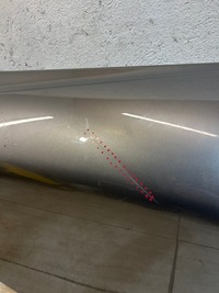 фото thumb №6, Двері передні праве ferrari sf90