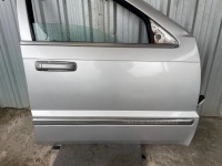 фото thumb №3, Jeep grand cherokee wk 05-10 ps2 дверь правый перед