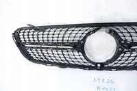 фото thumb №7, Mercedes glc x253 amg решётка решётка радиатора бампера 15-22 a2538807701