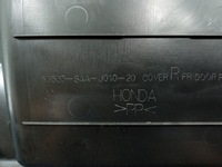 фото thumb №5, Honda jazz ii 02- обивка дверь перед правая