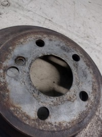 фото thumb №11, Tarczobębny mercedes w211 1,8k sedan