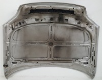 Капот решётка  решётка радиатора z157 opel astra 2 g Киев, фото thumb