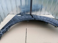 фото thumb №14, Крила правий перед nissan qashqai i j10 z11 lift