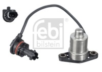 фото thumb №1, Febi bilstein 40795 датчик, уровень масла двигателя