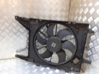 Купити Вентилятор радіатора renault scenic 1 1.8 8240257, фото thumb