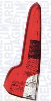 фото thumb №1, Volvo v50 2007- лампа задняя левая led magneti marelli
