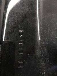 фото thumb №10, Mini cooper countryman r60 2012 ліва сторона крило переднє 9805643