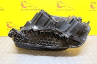 Bmw x5 x6 g05 g06 рестайлинг  2023- фара фара full led черная r америка Цена, фото thumb