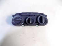 фото thumb №1, Audi a3 s3 8p 2004 панель кондиціонера