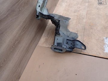 фото thumb №5, Hyundai i30 07-12 лонжерон передня ліва 9f