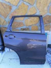 фото thumb №1, Дверь правый задняя honda cr-v