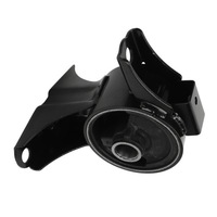 фото thumb №7, Кронштейн двигуна двигуна 50820 shj a61 передні