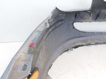 фото thumb №8, Peugeot 307 01-05 бампер переднее перед